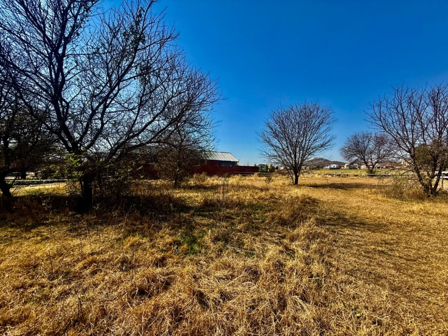 Commercial Property for Sale in Landsmeer Residential Estate North West